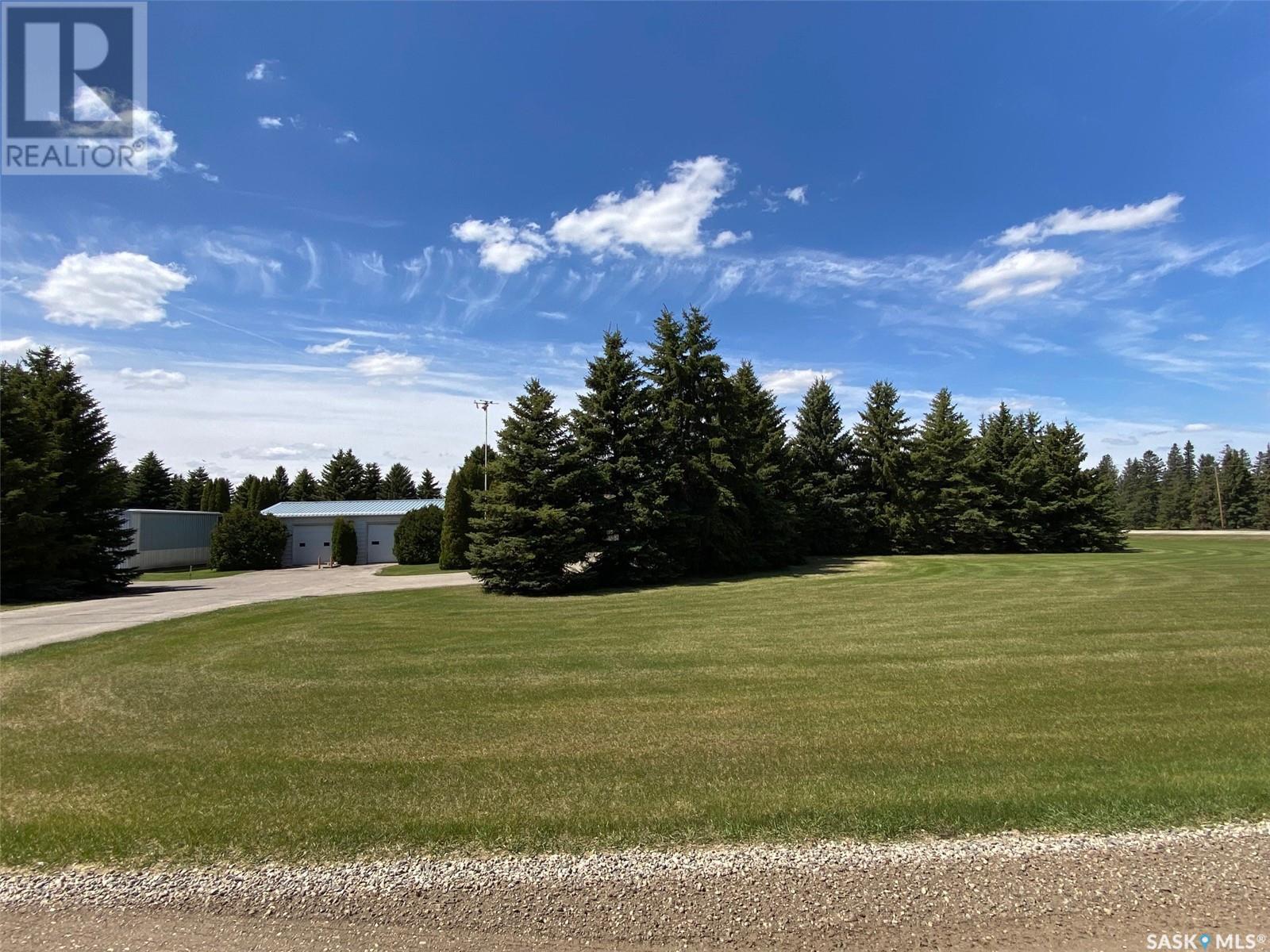 Reimer Acreage, Wallace Rm No. 243, Saskatchewan  S3N 4C6 - Photo 41 - SK006860