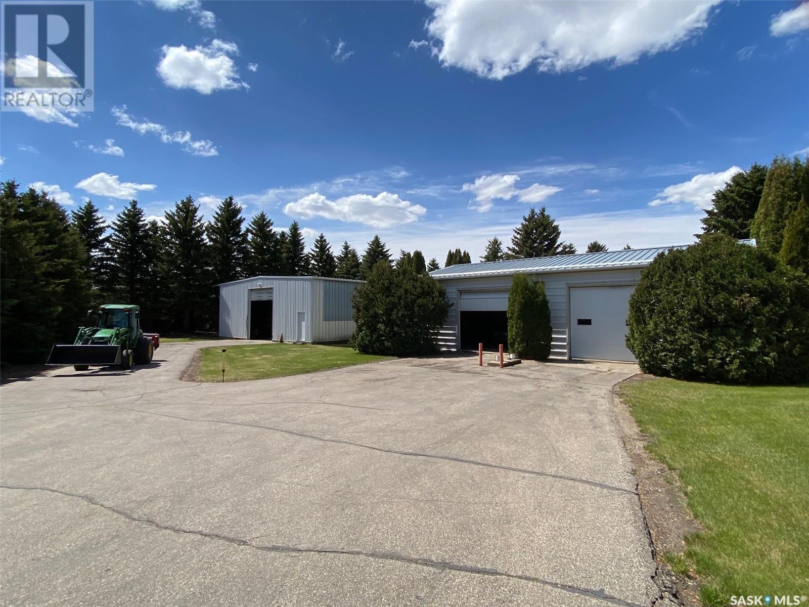 Reimer Acreage, Wallace Rm No. 243, Saskatchewan  S3N 4C6 - Photo 43 - SK006860