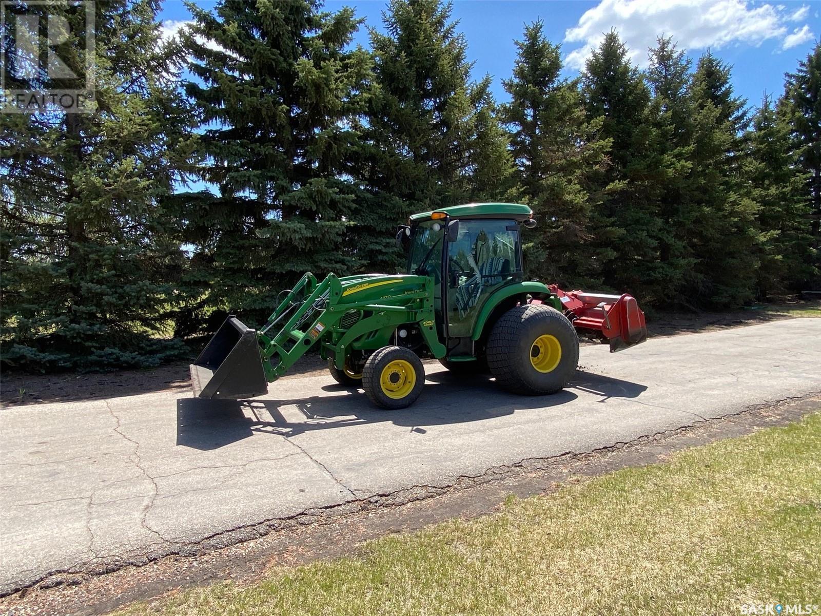 Reimer Acreage, Wallace Rm No. 243, Saskatchewan  S3N 4C6 - Photo 50 - SK006860