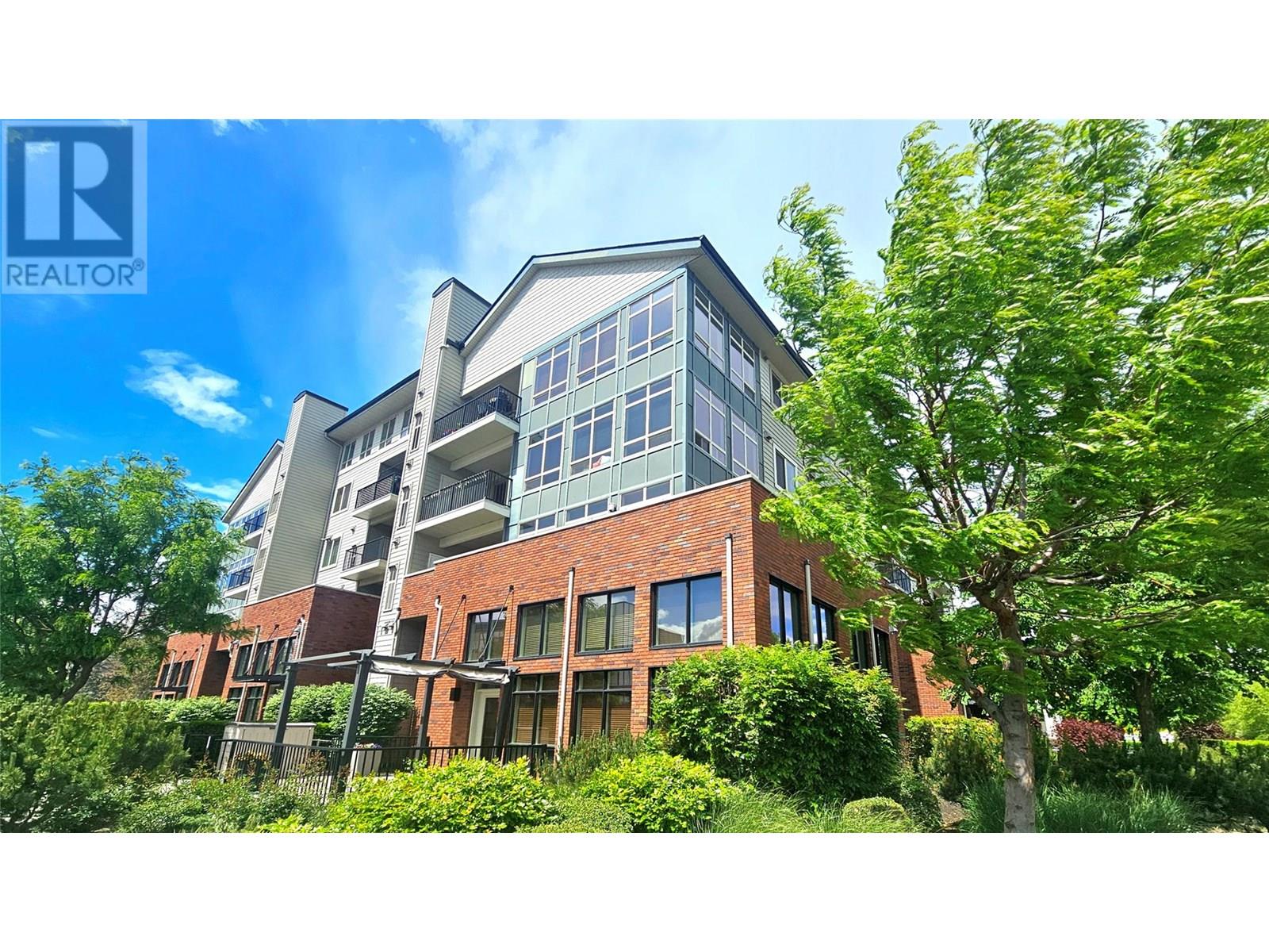 2142 Vasile Road Unit# 314, kelowna, British Columbia