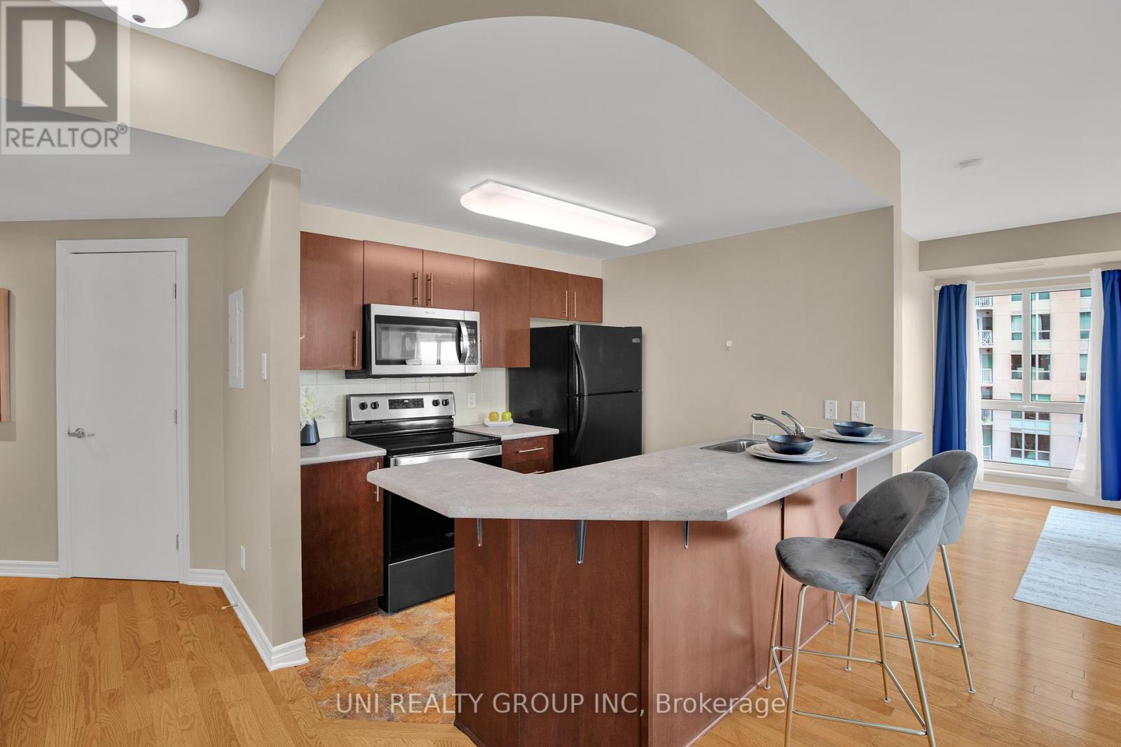 1209 - 200 Rideau Street, Ottawa, Ontario  K1N 5Y1 - Photo 15 - X12170619