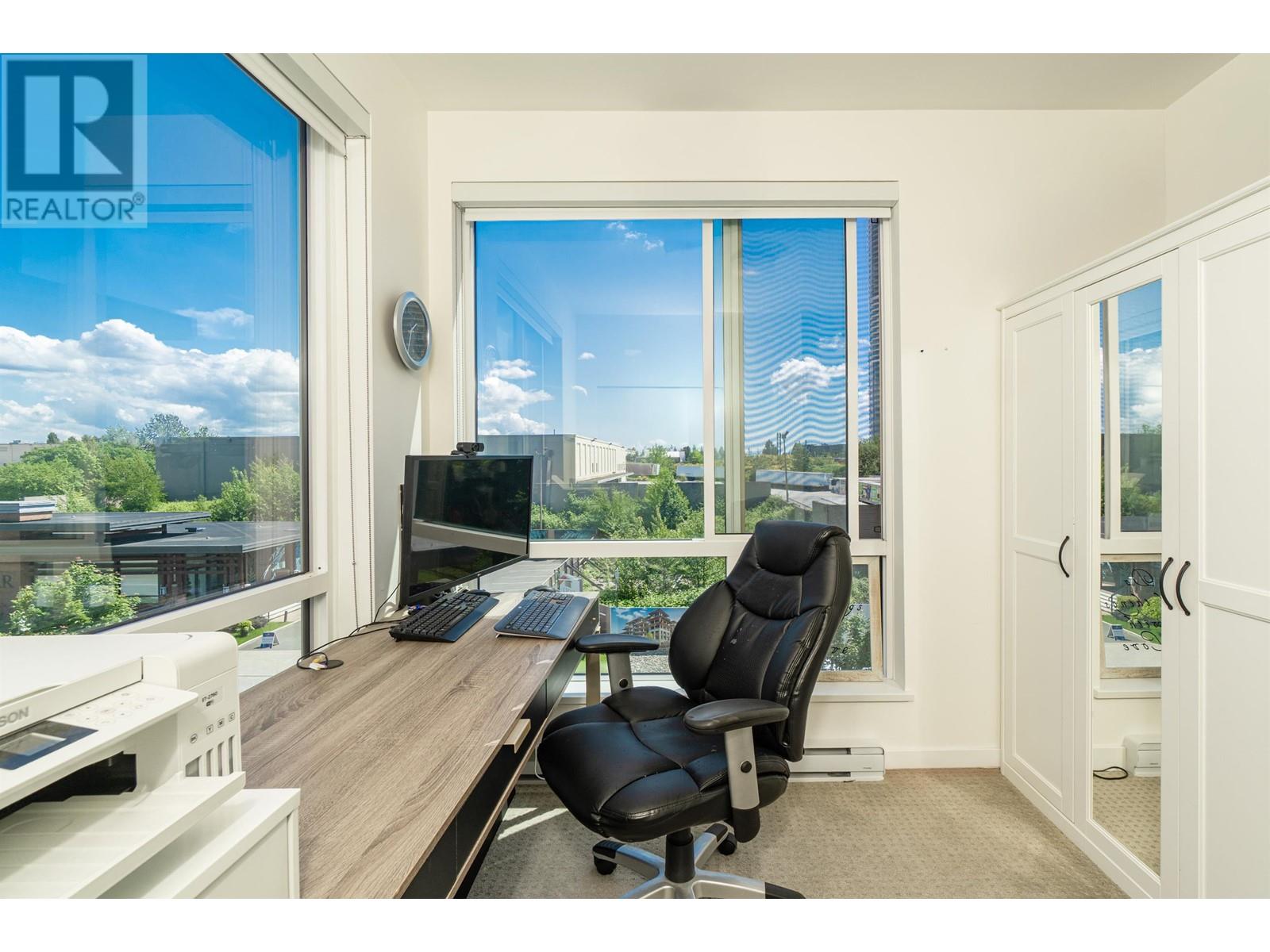405 7169 14th Avenue, Burnaby, British Columbia  V3N 0H6 - Photo 14 - R3004708