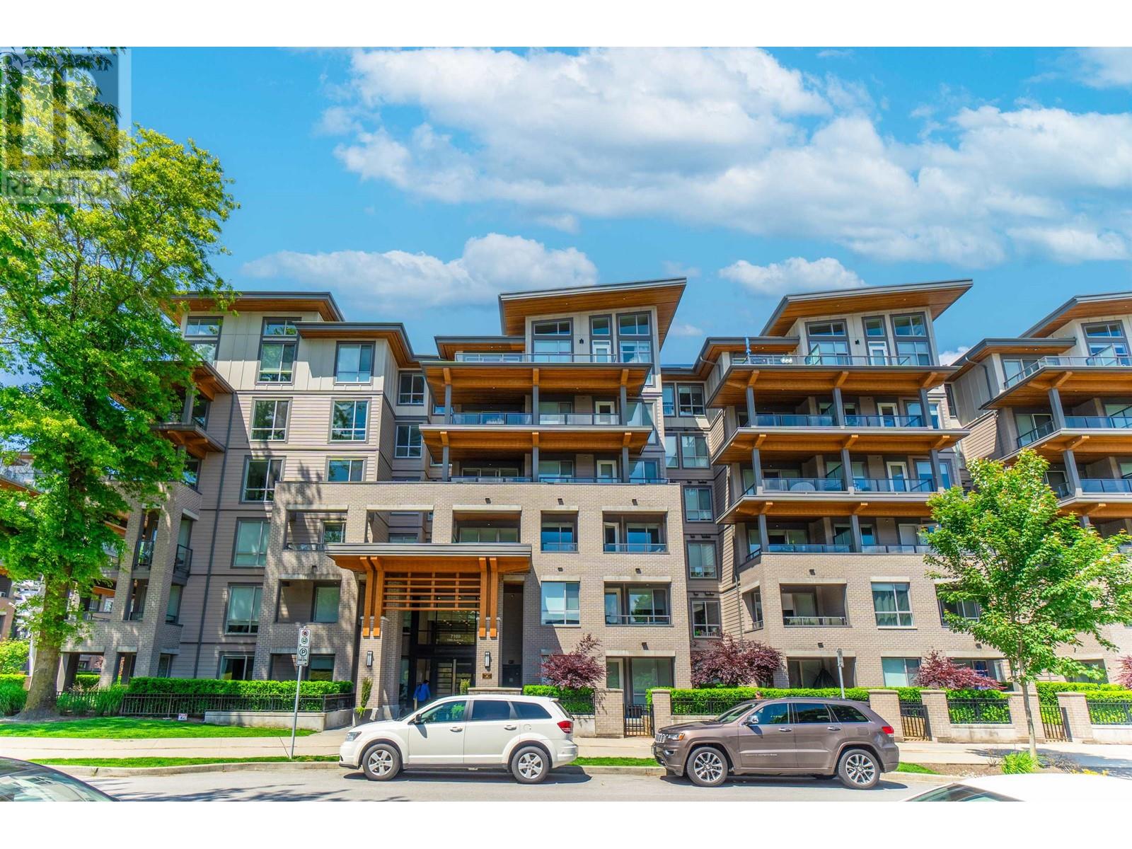405 7169 14th Avenue, Burnaby, British Columbia  V3N 0H6 - Photo 3 - R3004708