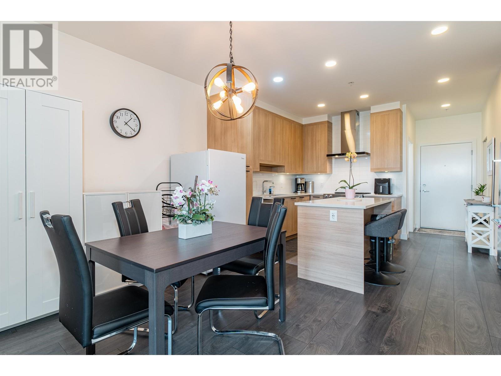 405 7169 14th Avenue, Burnaby, British Columbia  V3N 0H6 - Photo 8 - R3004708