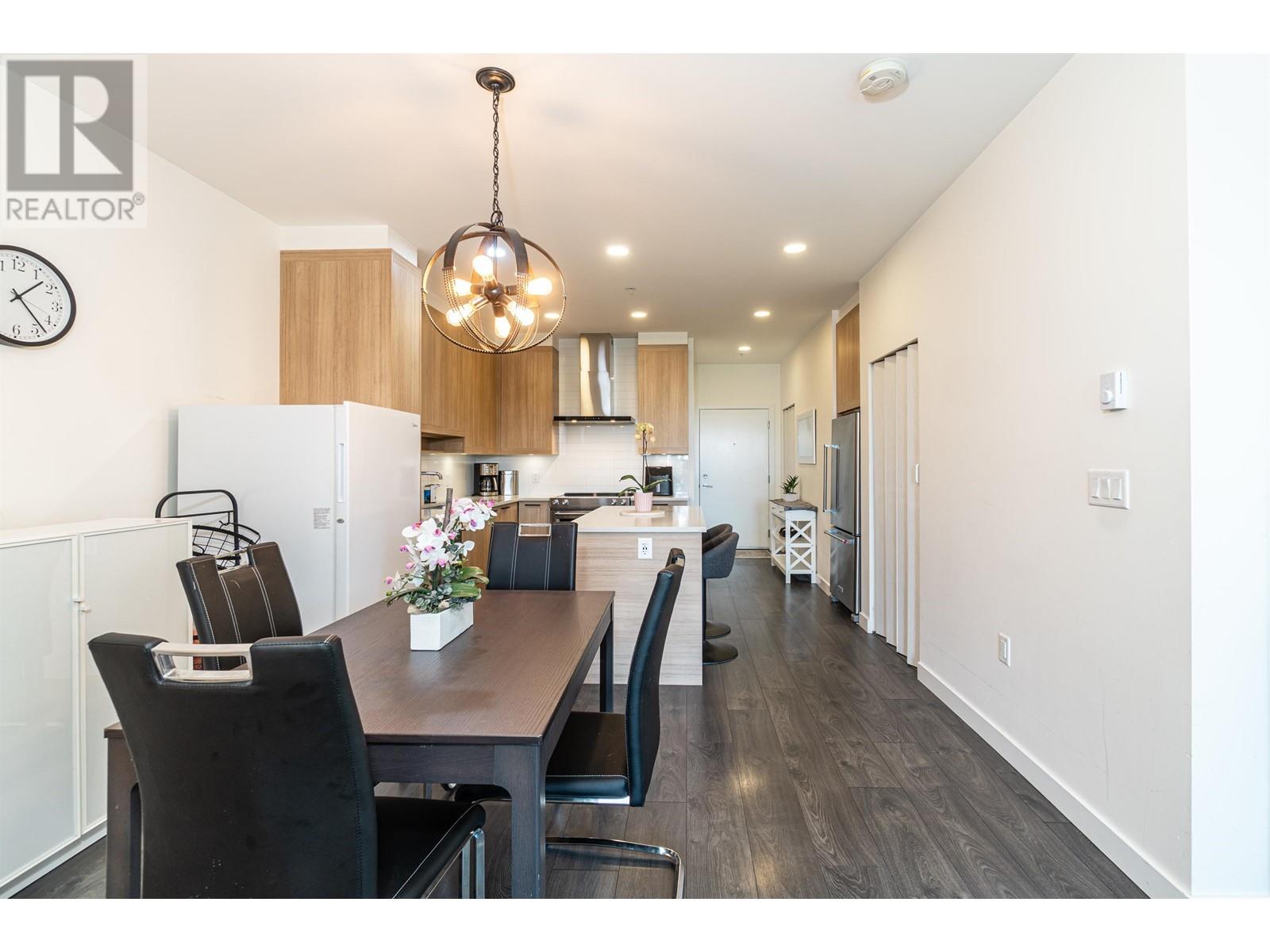405 7169 14th Avenue, Burnaby, British Columbia  V3N 0H6 - Photo 7 - R3004708