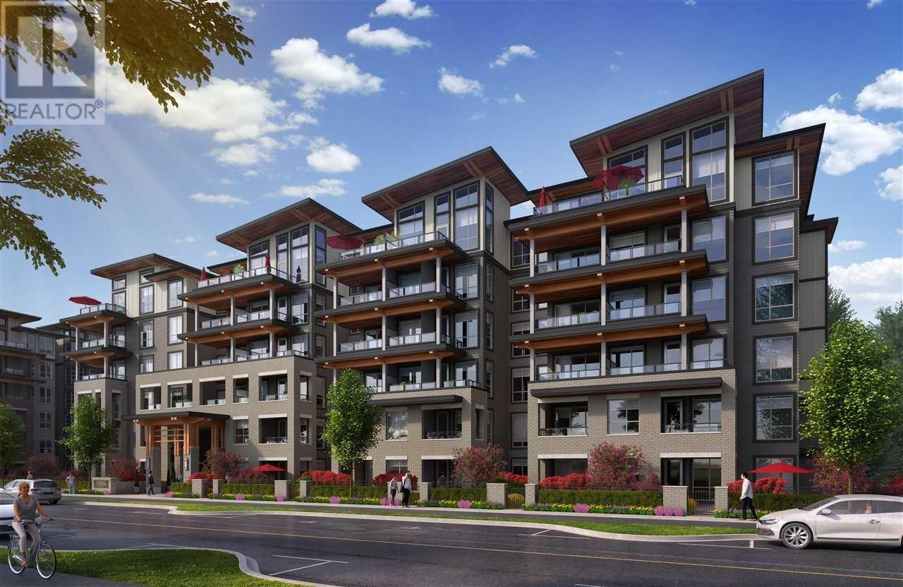405 7169 14th Avenue, Burnaby, British Columbia  V3N 0H6 - Photo 1 - R3004708