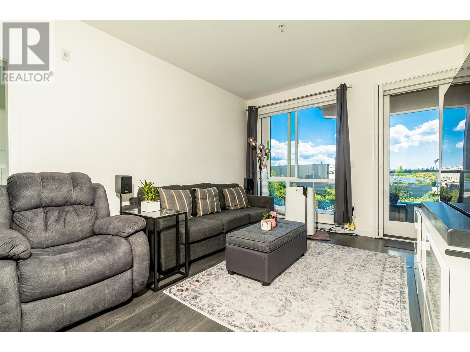 405 7169 14th Avenue, Burnaby, British Columbia  V3N 0H6 - Photo 13 - R3004708