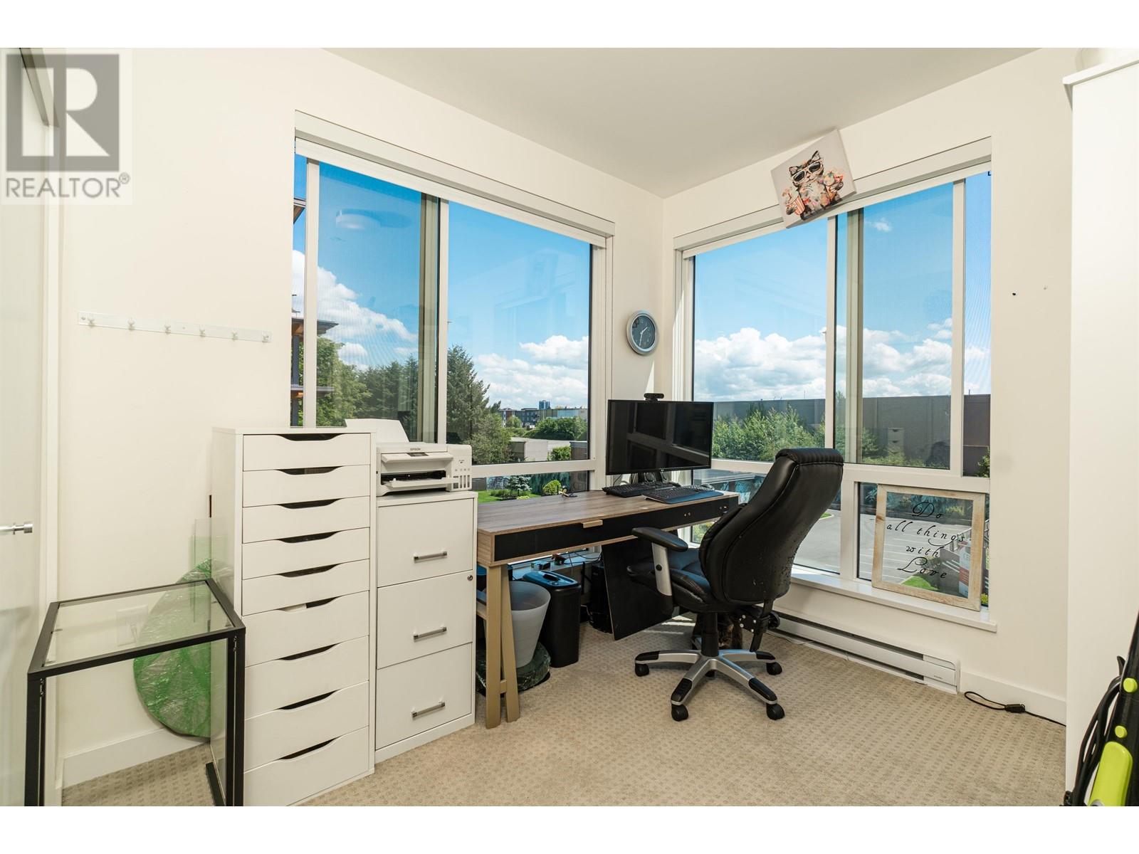 405 7169 14th Avenue, Burnaby, British Columbia  V3N 0H6 - Photo 15 - R3004708