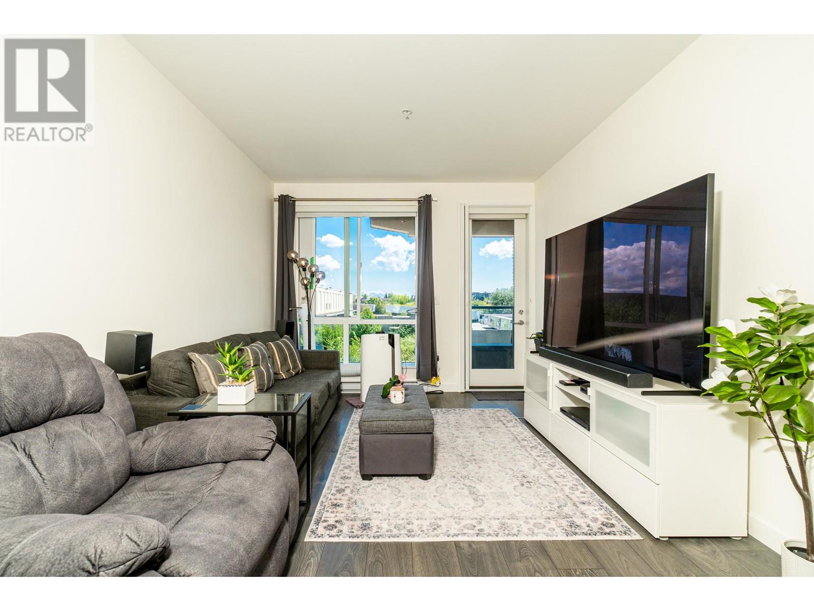 405 7169 14th Avenue, Burnaby, British Columbia  V3N 0H6 - Photo 12 - R3004708