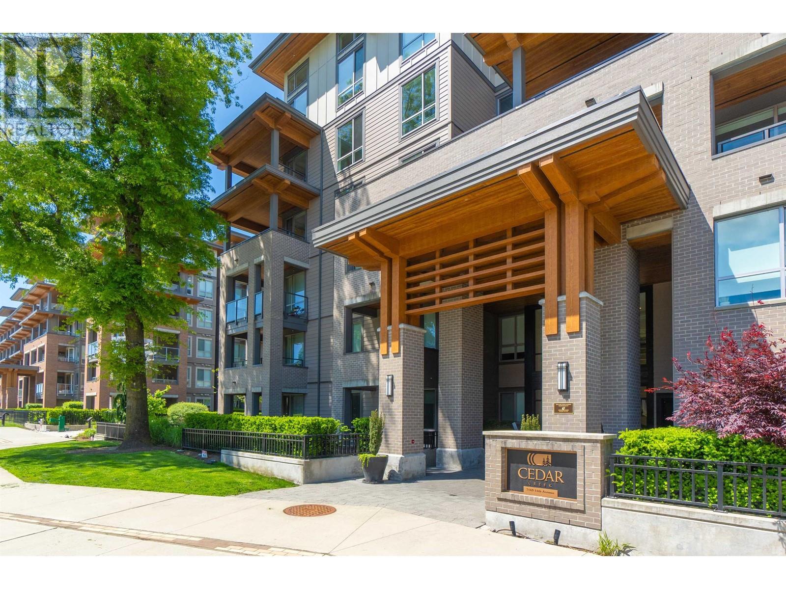 405 7169 14th Avenue, Burnaby, British Columbia  V3N 0H6 - Photo 4 - R3004708