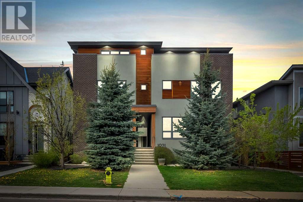 101, 1921 27 Street Sw, Calgary, Alberta  T3E 2E6 - Photo 1 - A2223034