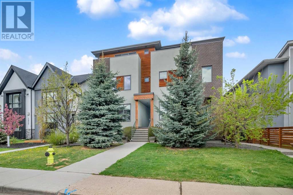 101, 1921 27 Street Sw, Calgary, Alberta  T3E 2E6 - Photo 3 - A2223034