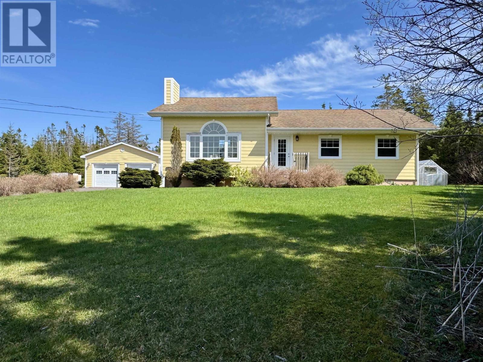 5105 Highway 320, Arichat, Nova Scotia  B0E 1A0 - Photo 1 - 202510956