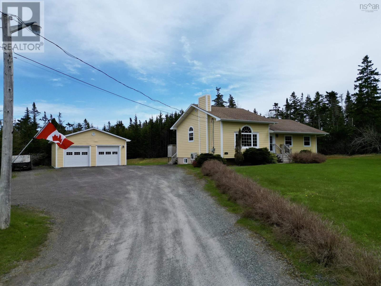 5105 Highway 320, Arichat, Nova Scotia  B0E 1A0 - Photo 8 - 202510956