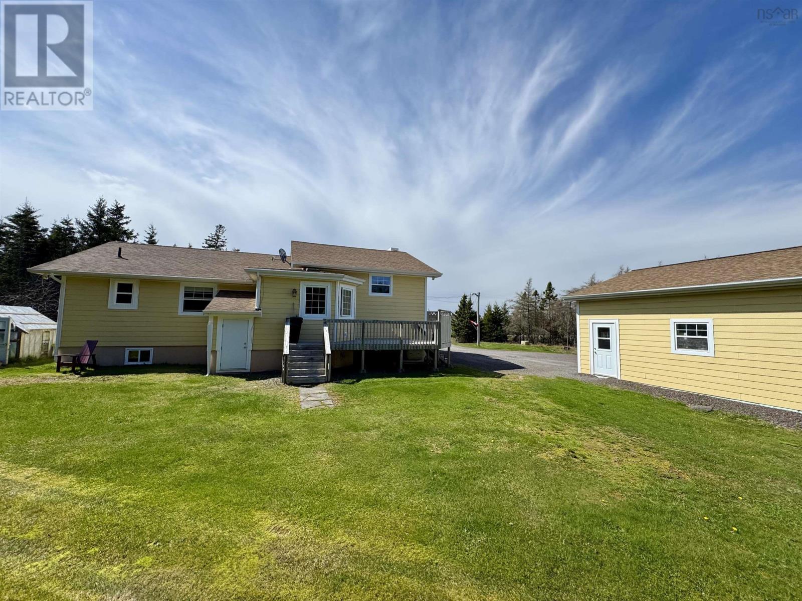 5105 Highway 320, Arichat, Nova Scotia  B0E 1A0 - Photo 4 - 202510956