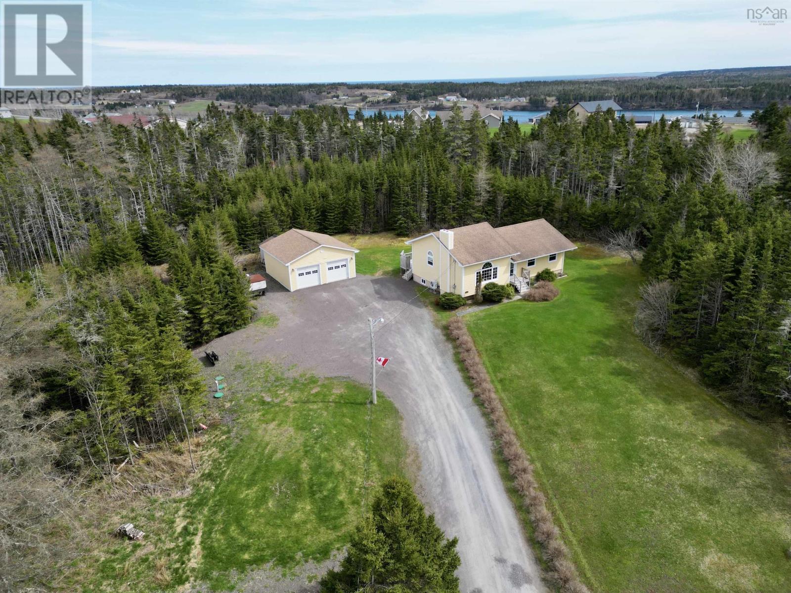 5105 Highway 320, Arichat, Nova Scotia  B0E 1A0 - Photo 5 - 202510956