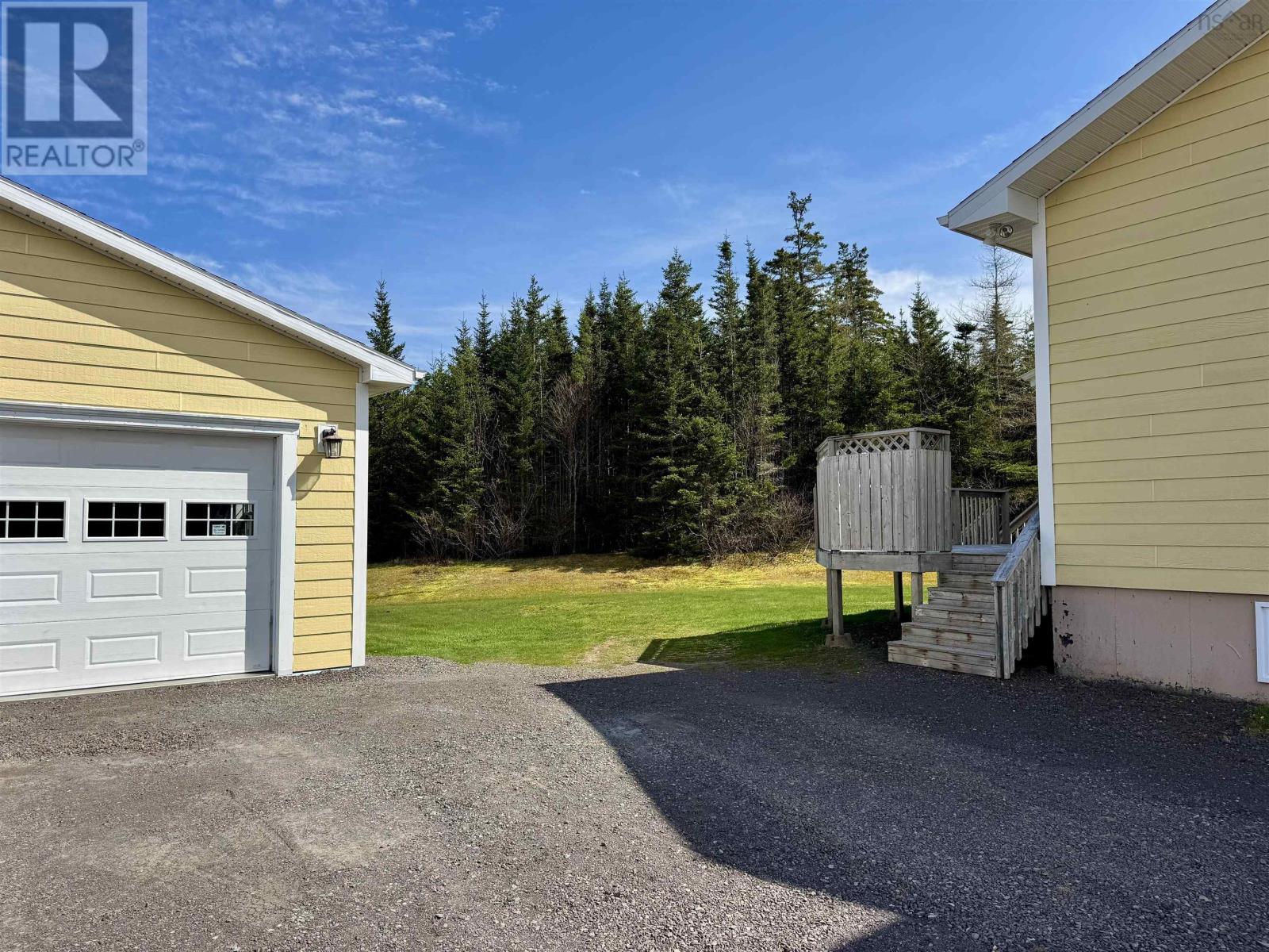5105 Highway 320, Arichat, Nova Scotia  B0E 1A0 - Photo 9 - 202510956