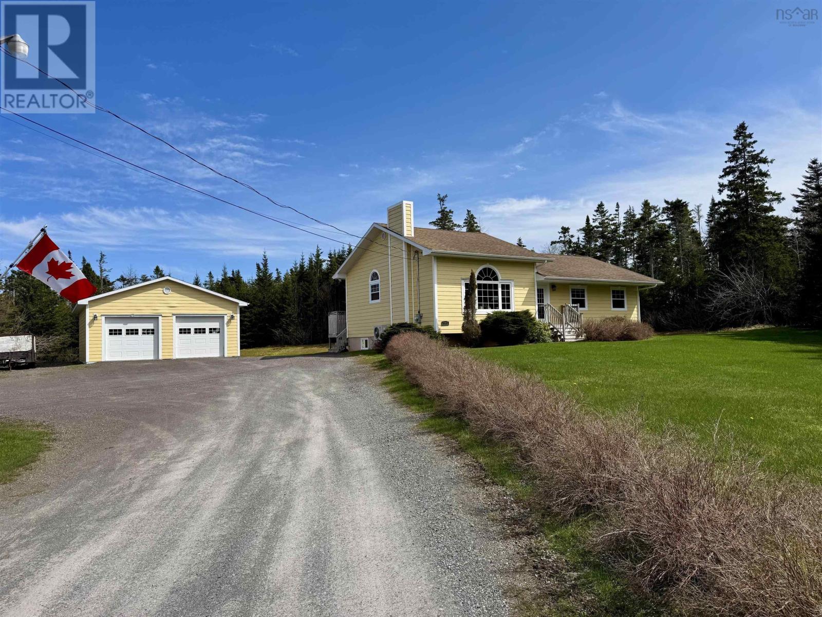 5105 Highway 320, Arichat, Nova Scotia  B0E 1A0 - Photo 3 - 202510956
