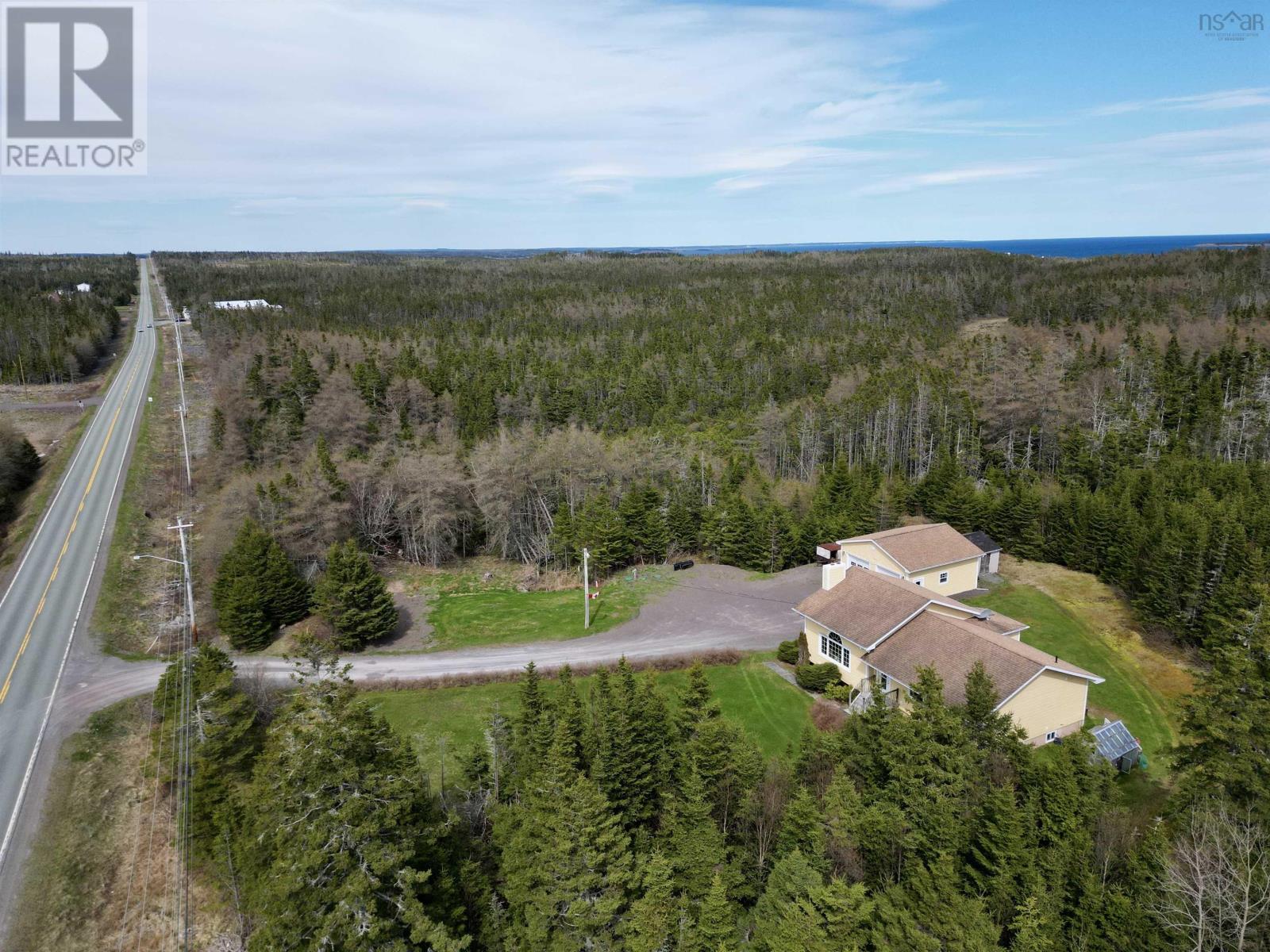 5105 Highway 320, Arichat, Nova Scotia  B0E 1A0 - Photo 6 - 202510956