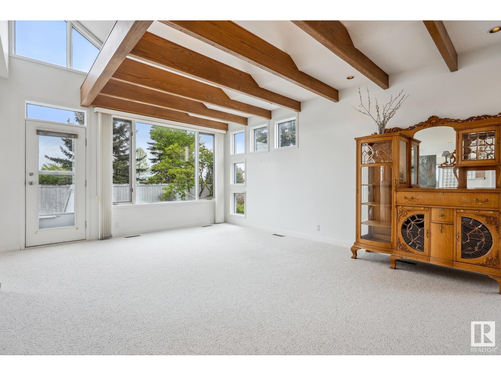 333 Reeves Wy Nw, Edmonton, Alberta  T6R 2B9 - Photo 10 - E4438284
