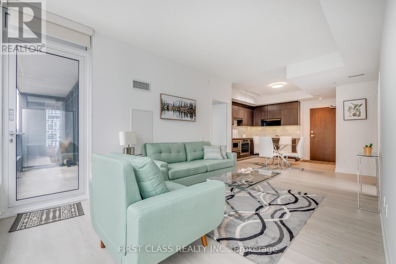 1106 - 80 Queens Wharf Road, Toronto (Waterfront Communities), Ontario  M5V 0J3 - Photo 19 - C12170622