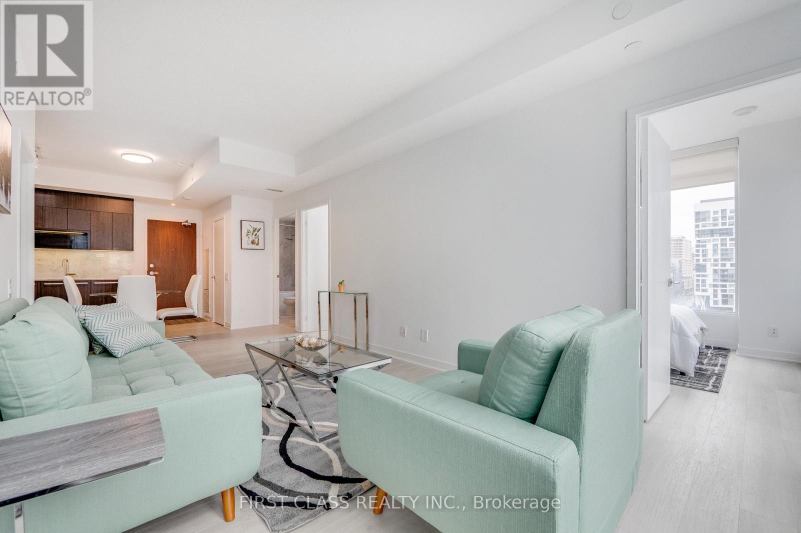 1106 - 80 Queens Wharf Road, Toronto (Waterfront Communities), Ontario  M5V 0J3 - Photo 20 - C12170622