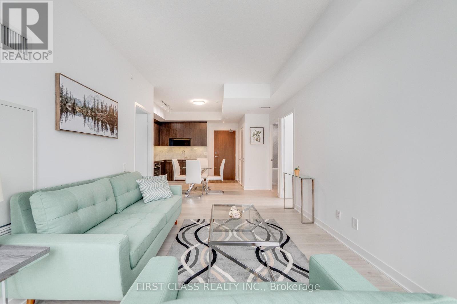1106 - 80 Queens Wharf Road, Toronto (Waterfront Communities), Ontario  M5V 0J3 - Photo 21 - C12170622