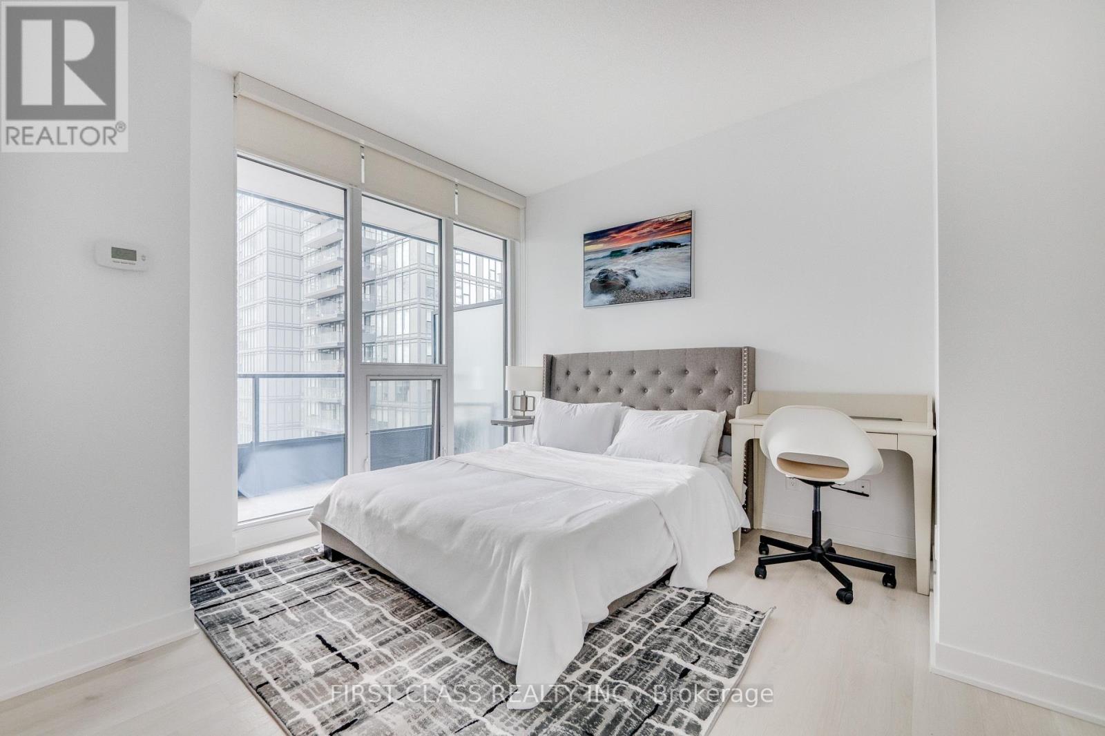 1106 - 80 Queens Wharf Road, Toronto (Waterfront Communities), Ontario  M5V 0J3 - Photo 22 - C12170622