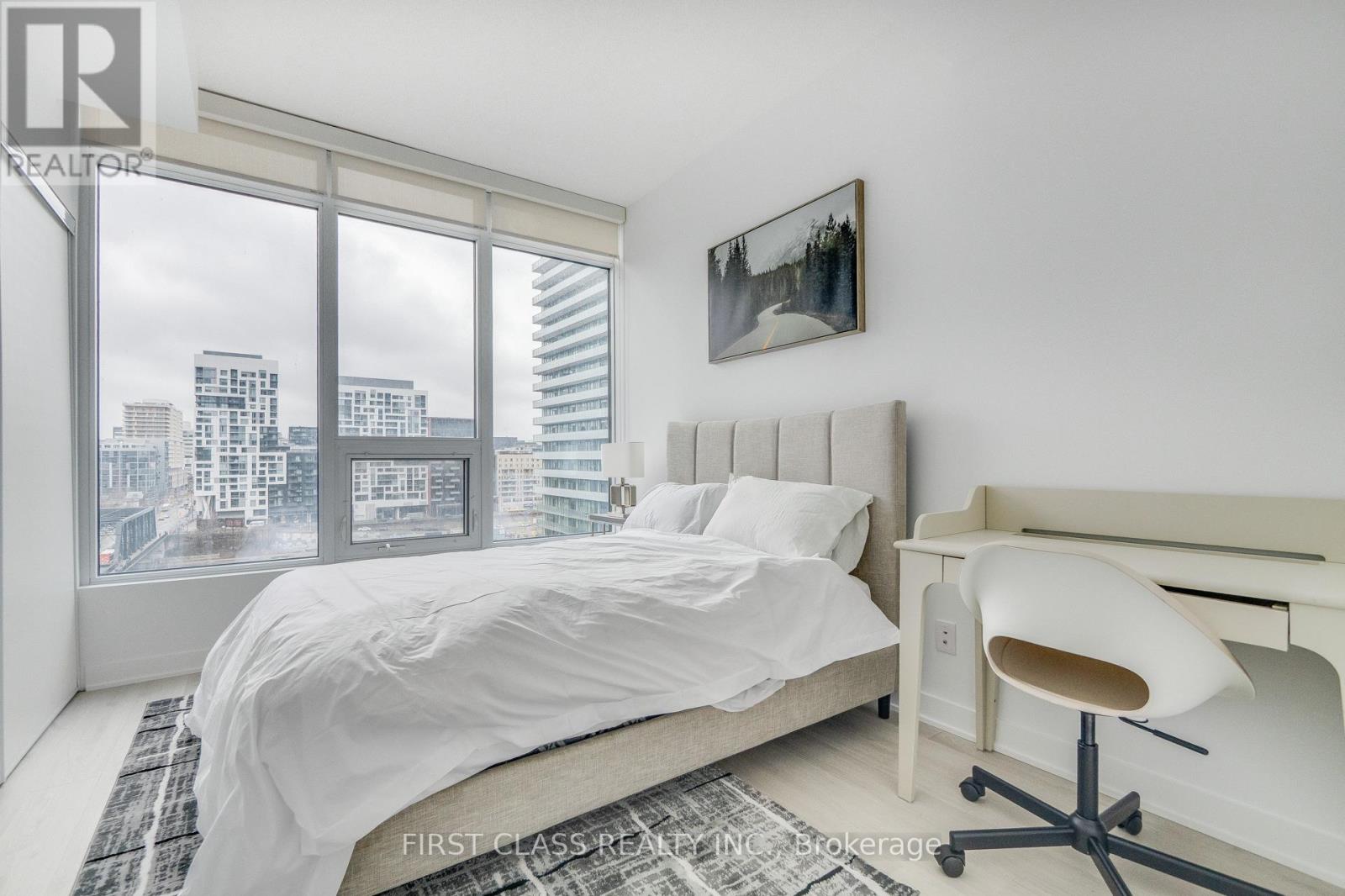 1106 - 80 Queens Wharf Road, Toronto (Waterfront Communities), Ontario  M5V 0J3 - Photo 28 - C12170622