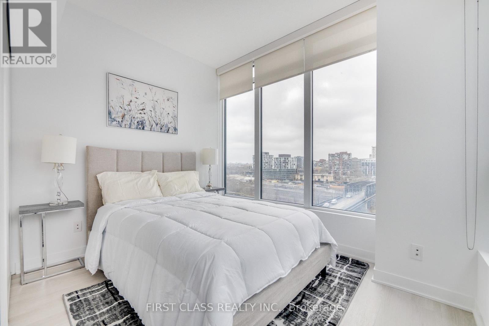 1106 - 80 Queens Wharf Road, Toronto (Waterfront Communities), Ontario  M5V 0J3 - Photo 30 - C12170622