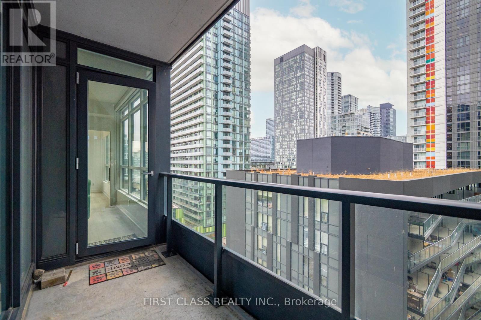 1106 - 80 Queens Wharf Road, Toronto (Waterfront Communities), Ontario  M5V 0J3 - Photo 36 - C12170622