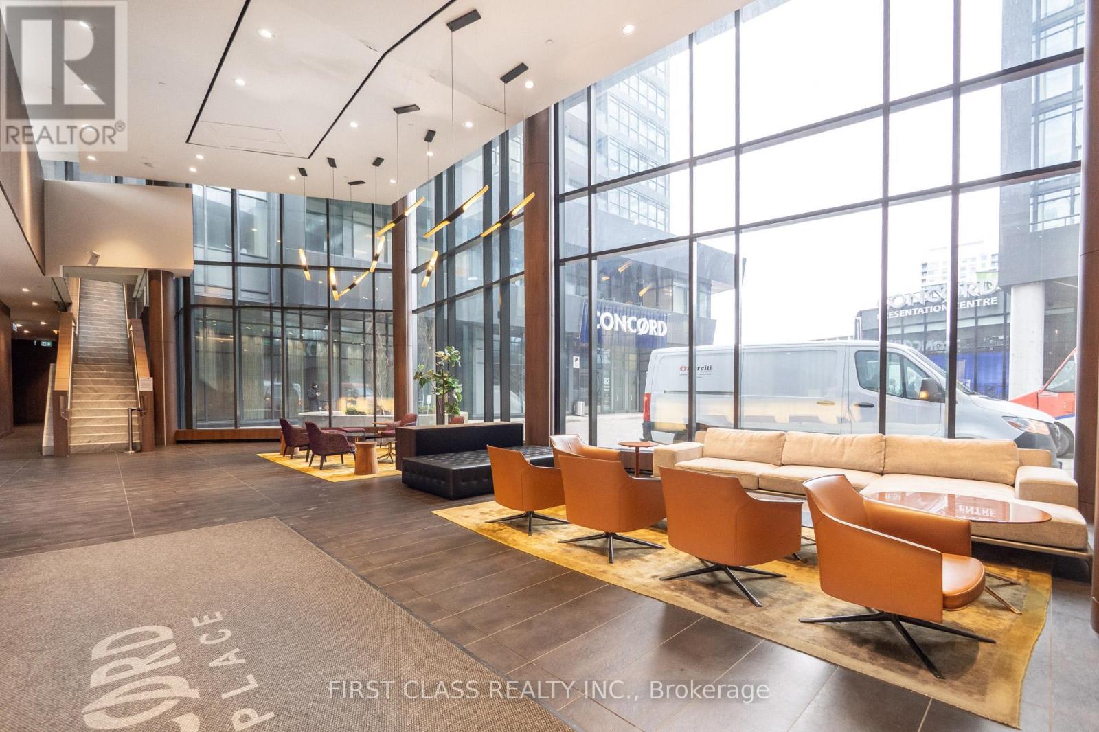 1106 - 80 Queens Wharf Road, Toronto (Waterfront Communities), Ontario  M5V 0J3 - Photo 4 - C12170622