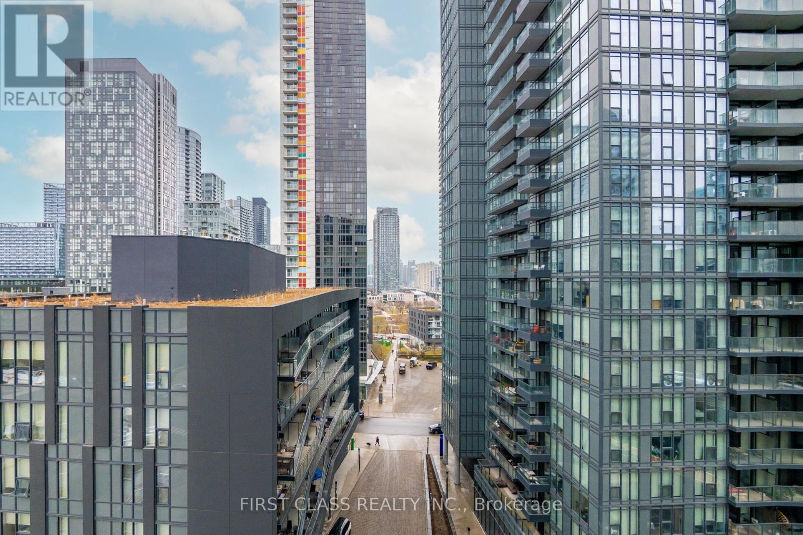 1106 - 80 Queens Wharf Road, Toronto (Waterfront Communities), Ontario  M5V 0J3 - Photo 40 - C12170622