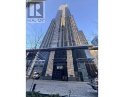 4705 - 11 YORKVILLE AVENUE, Toronto, Ontario