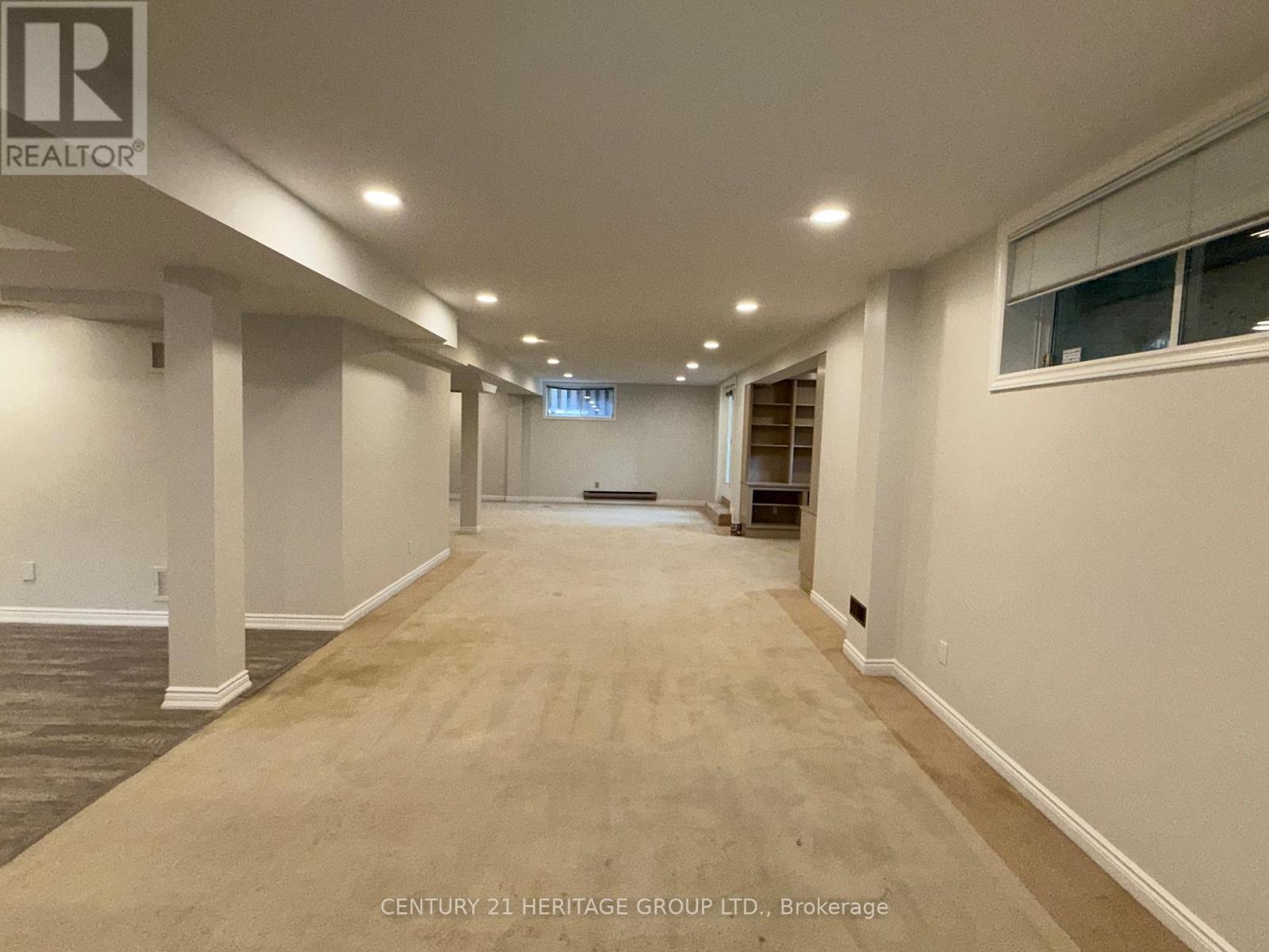 BSMT - 288 DUNVIEW AVENUE, Toronto, Ontario