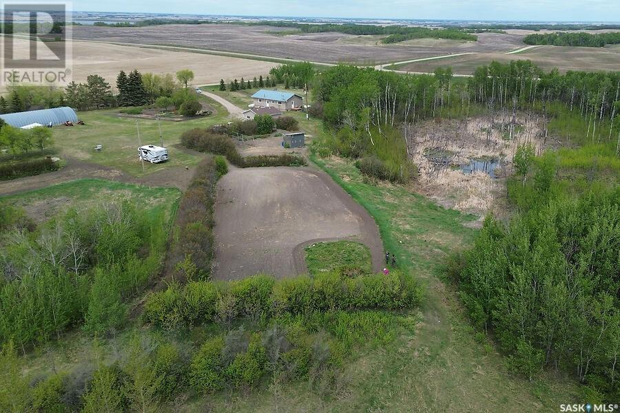 Halter Acreage, Fish Creek Rm No. 402, Saskatchewan  S0K 0E0 - Photo 26 - SK006556