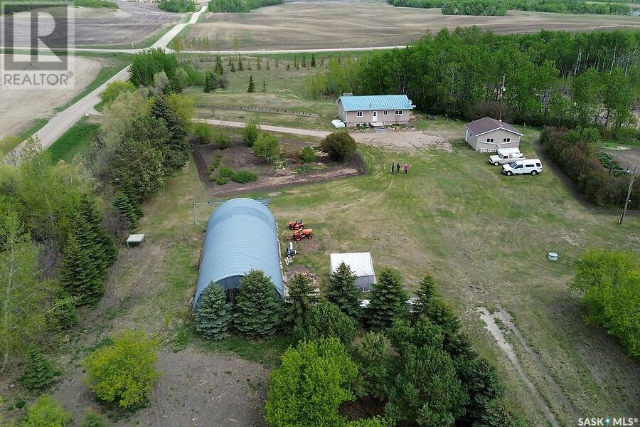 Halter Acreage, Fish Creek Rm No. 402, Saskatchewan  S0K 0E0 - Photo 5 - SK006556