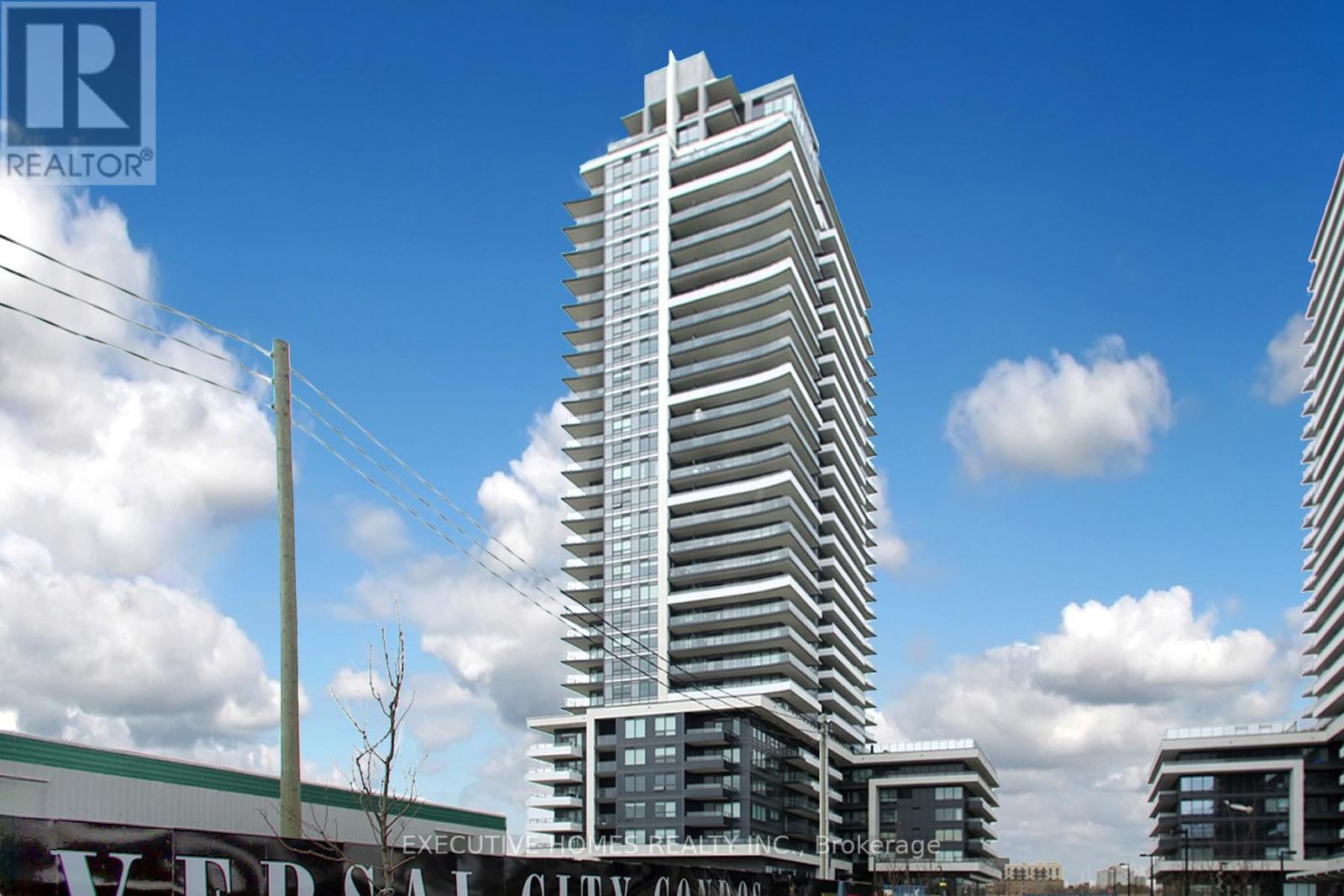 2108 - 1435 CELEBRATION DRIVE, Pickering, Ontario