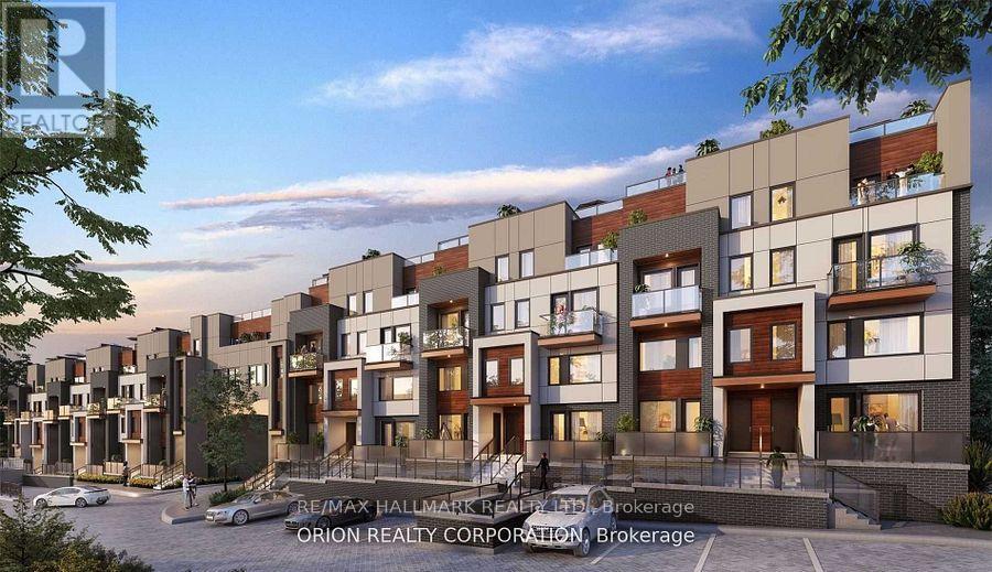 23 - 1455 O'connor Drive, Toronto, Ontario  M4B 2V5 - Photo 1 - E12170638