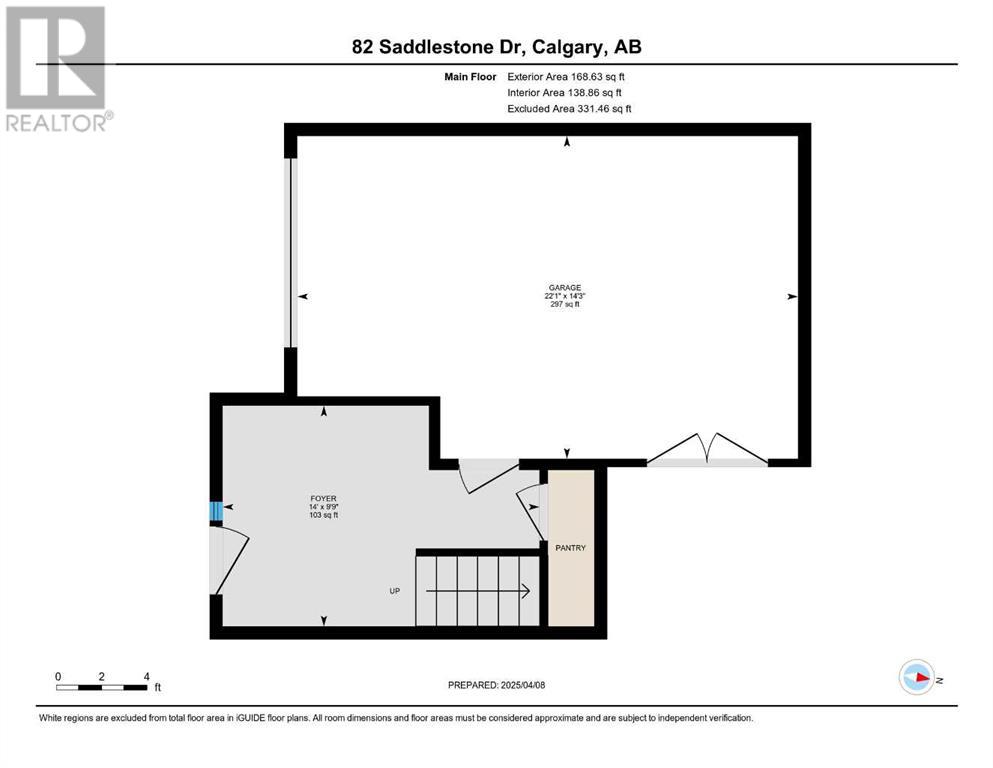 82 Saddlestone Drive Ne, Calgary, Alberta  T3J 0W4 - Photo 40 - A2210982