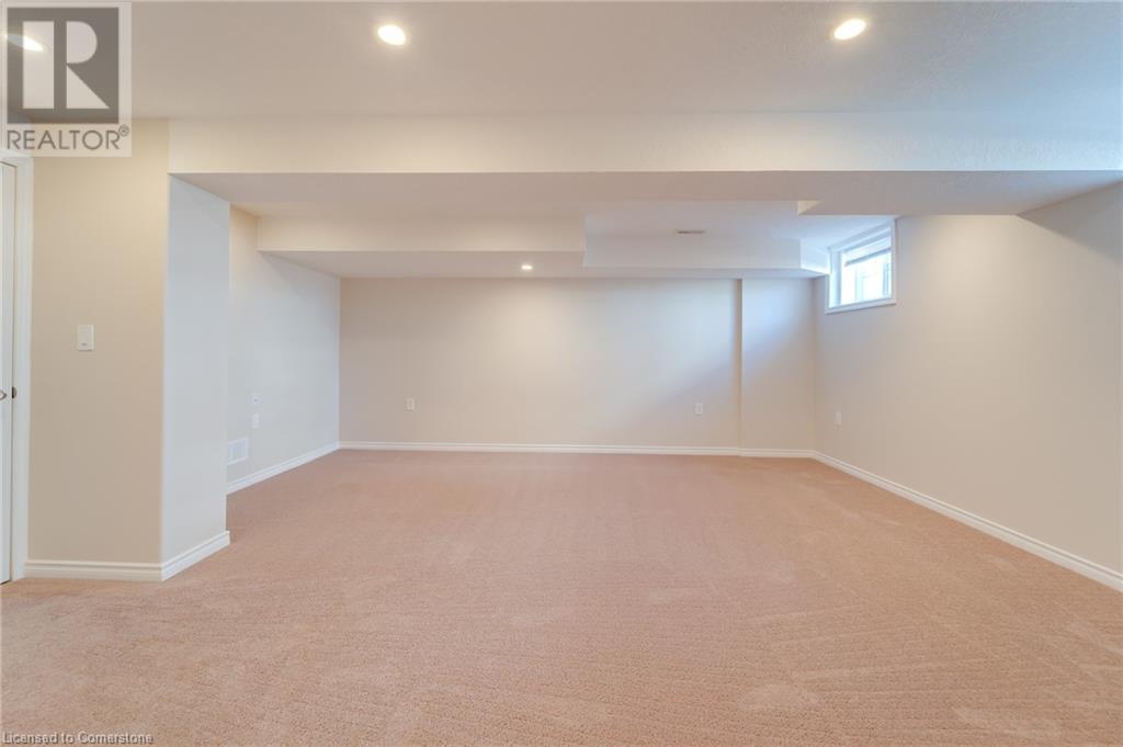 635 Saginaw Parkway Unit# 18, Cambridge, Ontario  N1T 0C1 - Photo 42 - 40733164