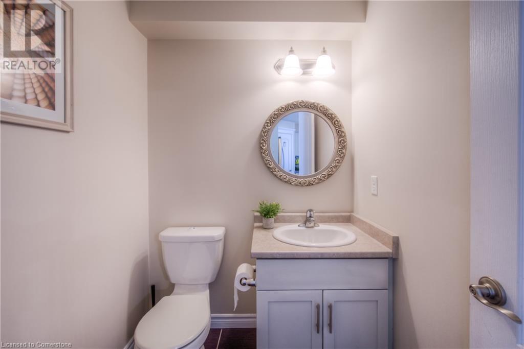 635 Saginaw Parkway Unit# 18, Cambridge, Ontario  N1T 0C1 - Photo 8 - 40733164