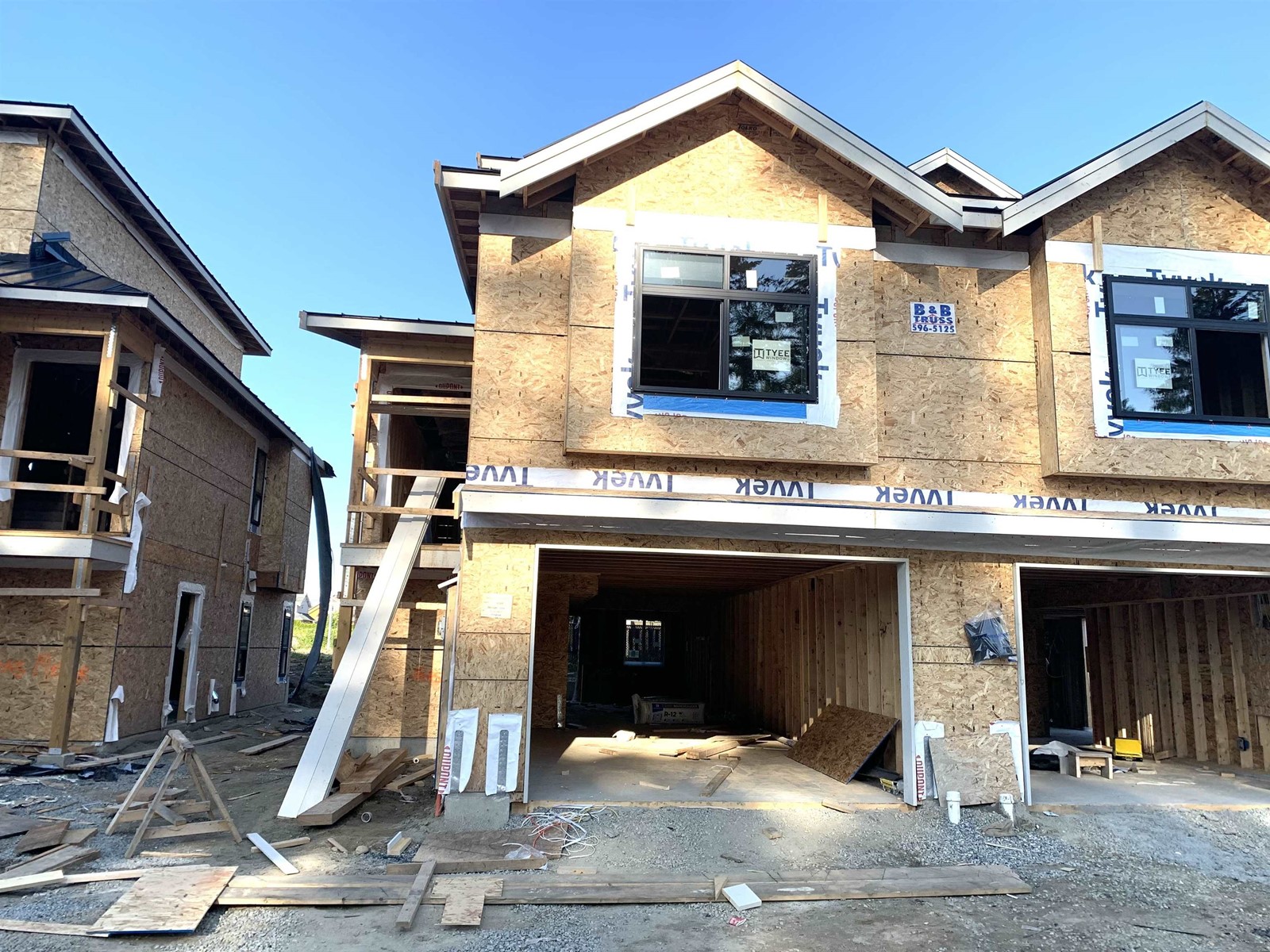 8548 DUNBAR WAY, Mission, British Columbia