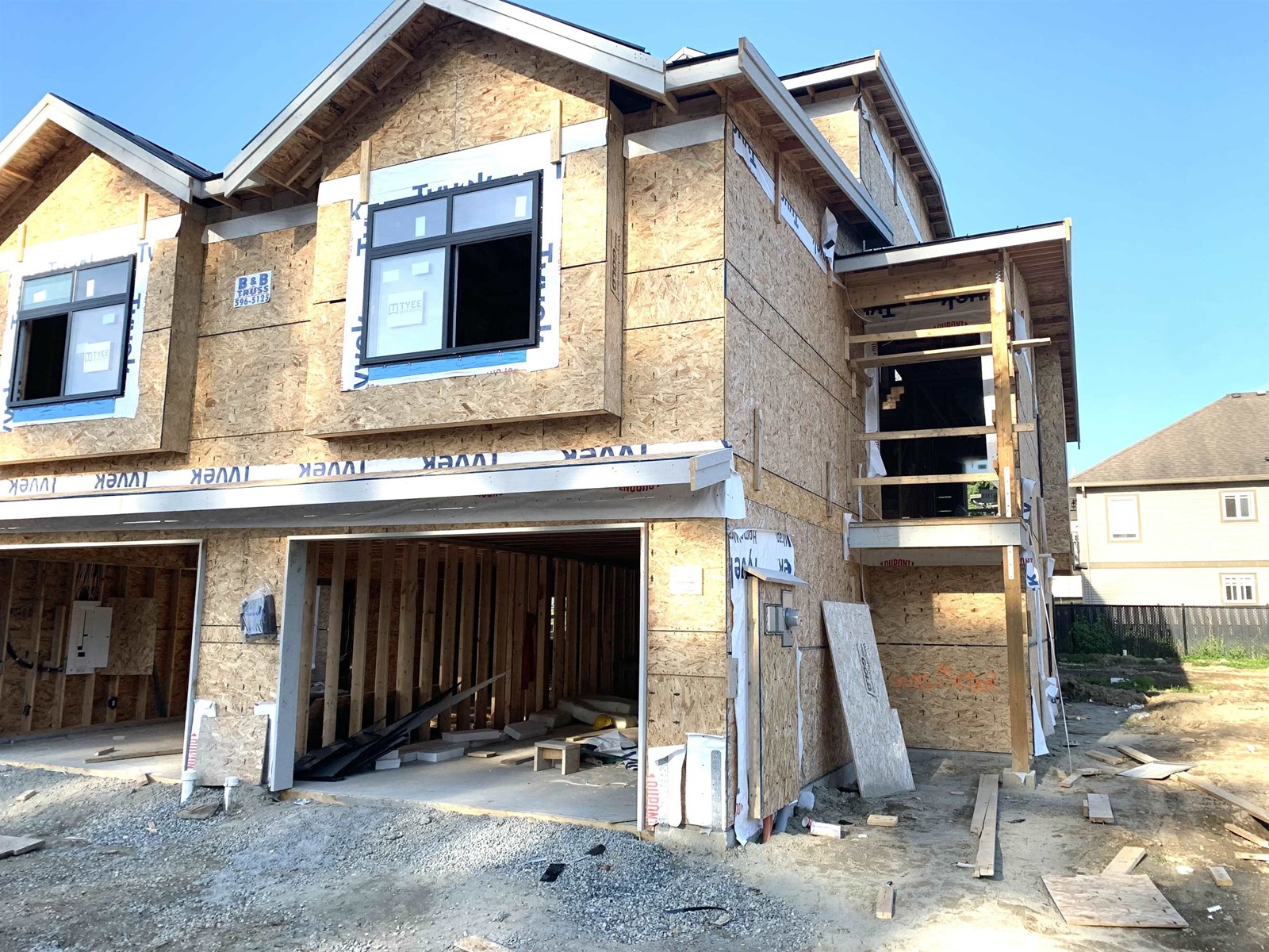 8546 DUNBAR WAY, Mission, British Columbia