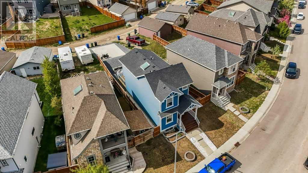 277 Cranford Park Se, Calgary, Alberta  T3M 2C5 - Photo 37 - A2223995