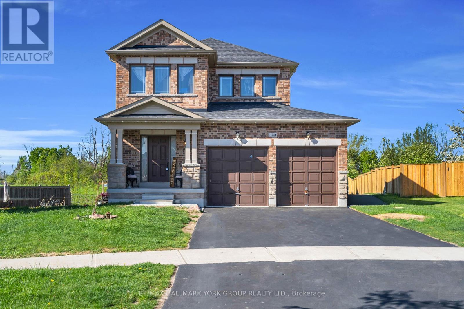 120 TERRY CLAYTON AVENUE, Brock, Ontario