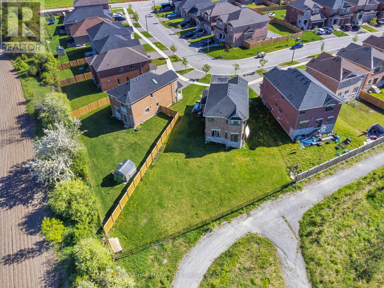 120 Terry Clayton Avenue, Brock, Ontario  L0K 1A0 - Photo 35 - N12170628