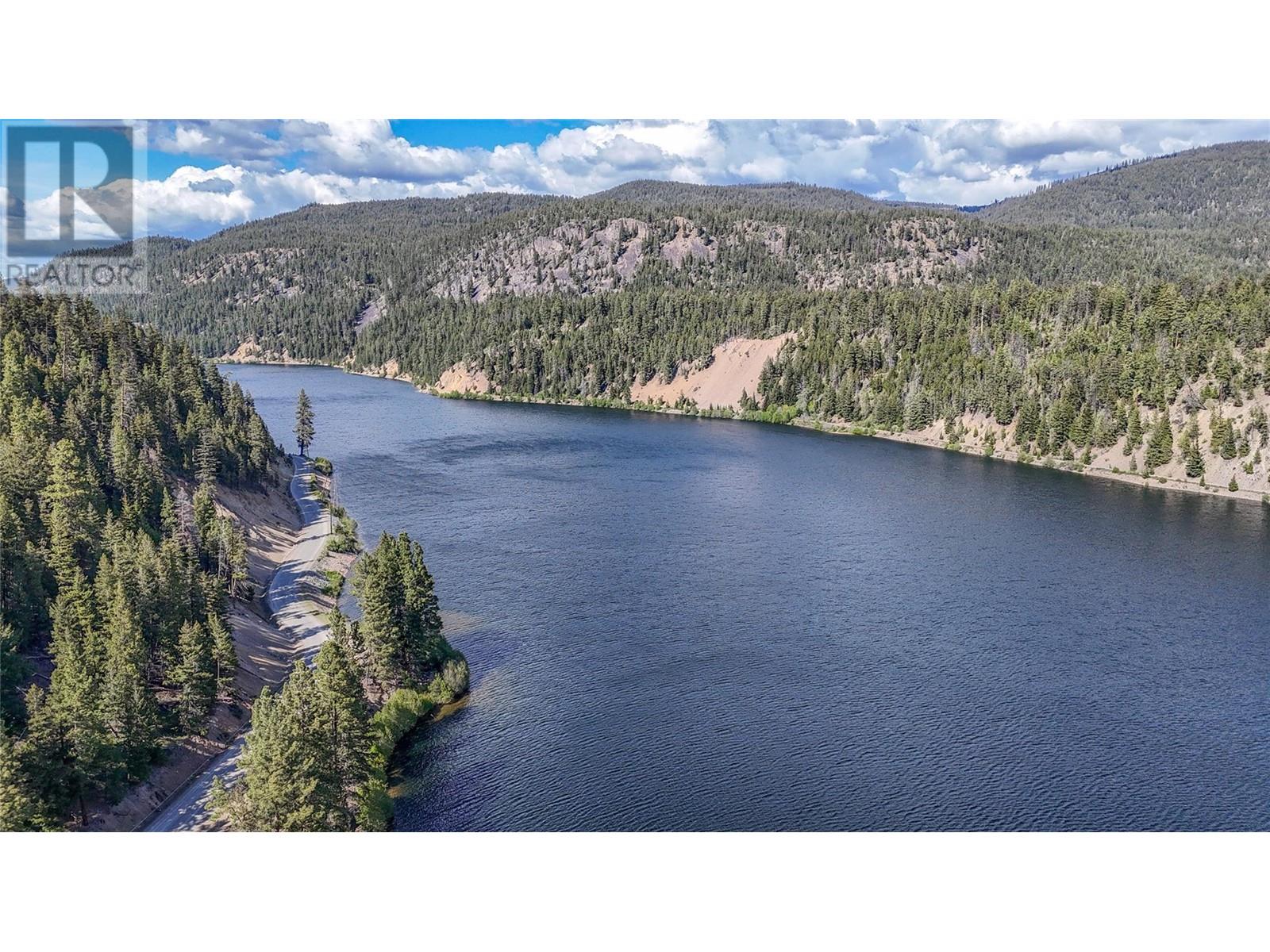 2894 Coalmont Road, Tulameen, BC V0X1W0
