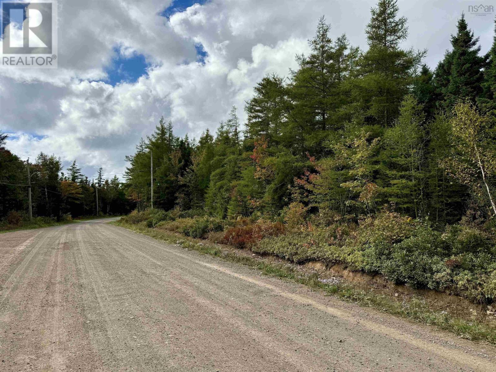 Lot 15 Walkerville Road, Walkerville, Nova Scotia  B0E 1J0 - Photo 2 - 202512070
