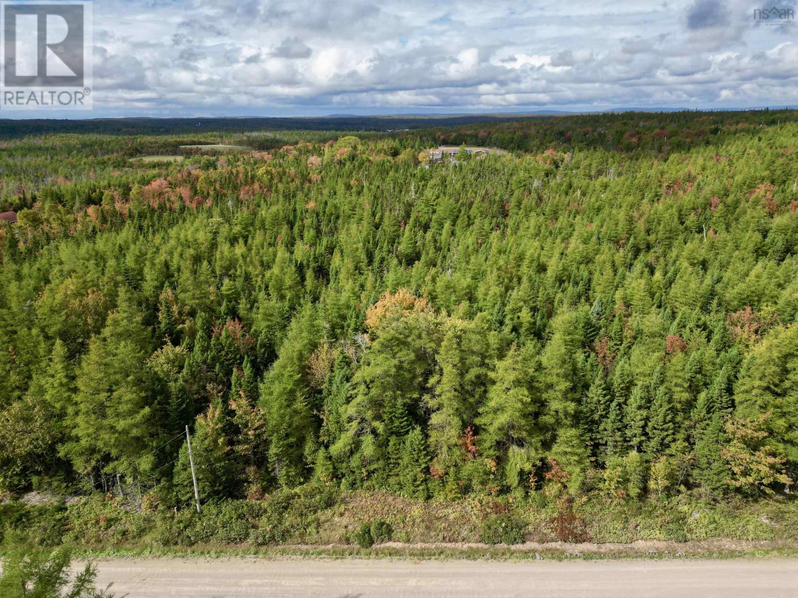 Lot 15 Walkerville Road, Walkerville, Nova Scotia  B0E 1J0 - Photo 1 - 202512070